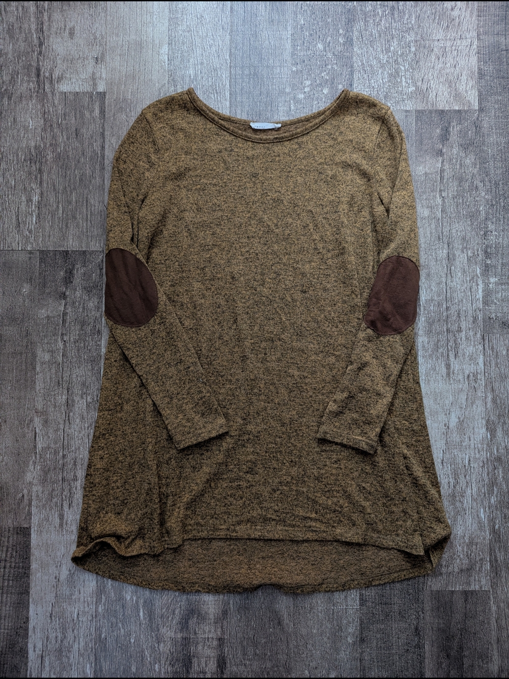 Women's Reborn J Long Sleeve Top